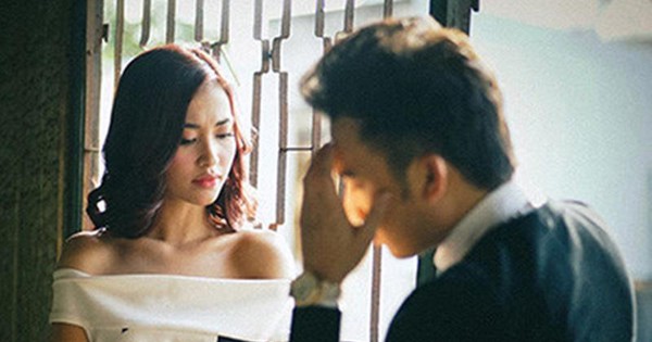 Hớt hải cả tối tìm chồng, vợ cay đắng vì cảnh không người phụ nữ nào muốn thấy