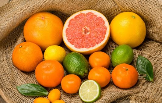 Trái cây giúp bạn tăng cường hệ miễn dịch