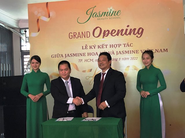 Học nghề thẩm mỹ tại Việt Nam có thể thi chứng chỉ hành nghề tại Mỹ