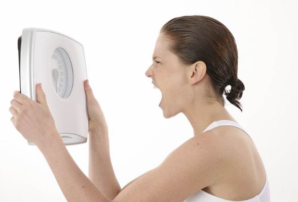 5 lý do khiến bạn dễ tăng cân trở lại sau khi giảm cân