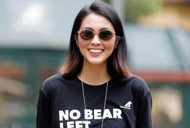 Tăng Thanh Hà khoe vẻ ngoài tươi tắn, nhan sắc của "mẹ 3 con" được công chúng tán thưởng