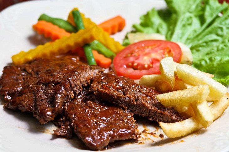 Điểm danh thực phẩm không nên ăn trước khi thể dục