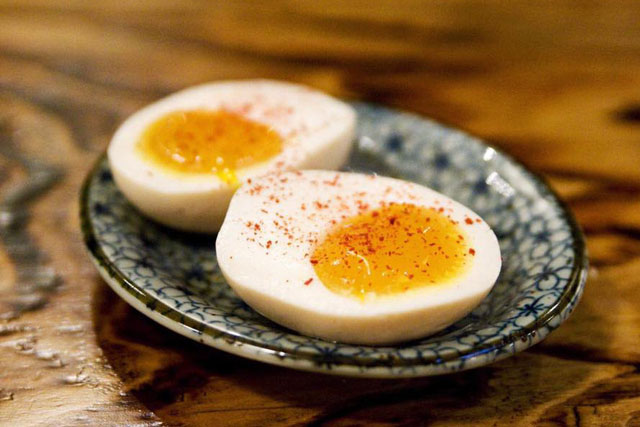 3 thời điểm "vàng" ăn trứng giúp bạn giảm cân