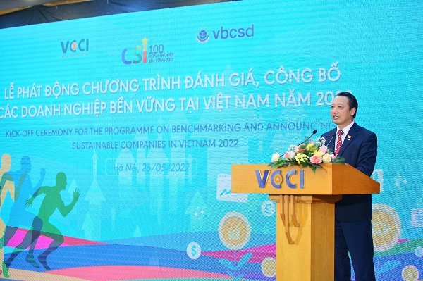 Sau đại dịch, doanh nghiệp "ngấm" hơn về kinh doanh bền vững