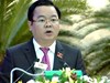 Phó Chủ tịch thường trực HĐND Đà Nẵng Lê Minh Trung bị cách tất cả chức vụ trong Đảng