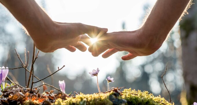 Phàn nàn là khởi đầu của tuyệt vọng, hận thù