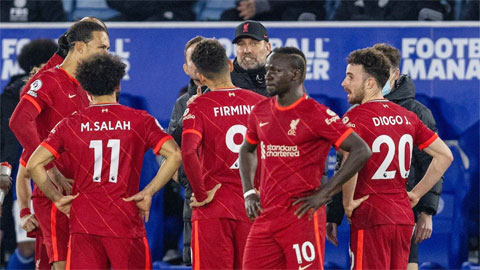 Liverpool có nguy cơ khủng hoảng lực lượng trước chung kết Champions League