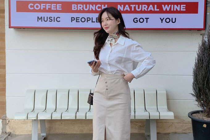 6 kiểu áo hot trend diện lên trẻ trung, năng động đáng sắm nhất 2022