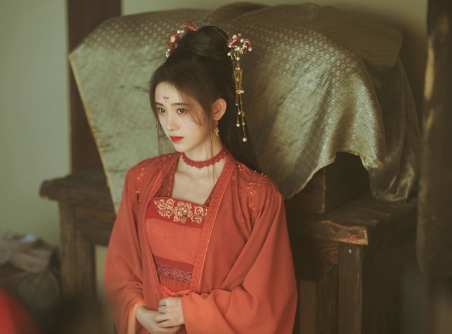 Tại sao phụ nữ Trung Quốc thời xưa lại thích ngoại tình với những nhà sư?