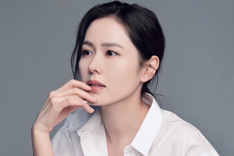 Học "chị đẹp" Son Ye Jin tuyệt chiêu make up hack tuổi cực khéo cho nàng U40