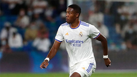 Real đón tin vui trước trận chung kết Champions League với Liverpool