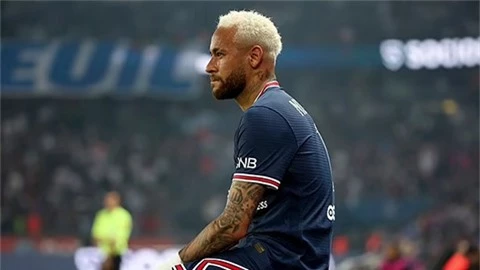 PSG sẵn sàng bán Neymar nếu được giá