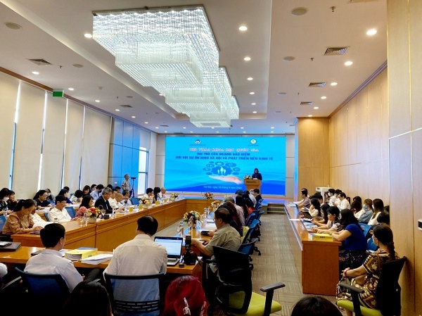 Thị trường bảo hiểm Việt: Vẫn thiếu hợp tác trong phòng, chống gian lận