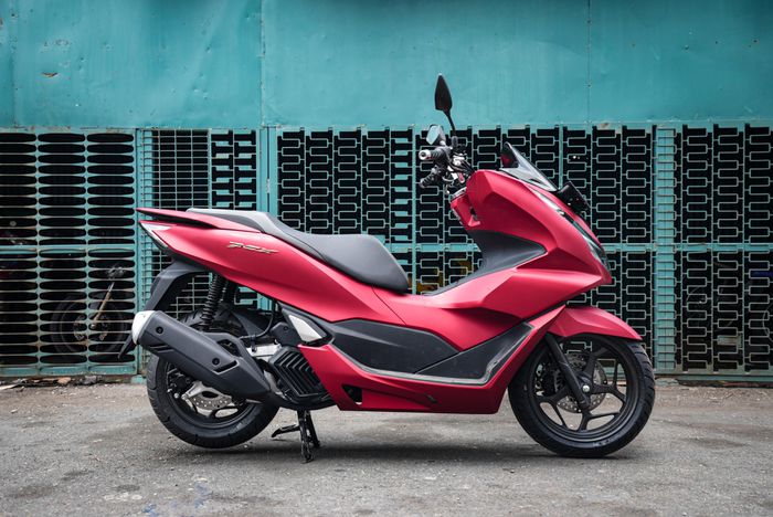 Top 3 xe tay ga phổ thông có công suất lớn tại Việt Nam