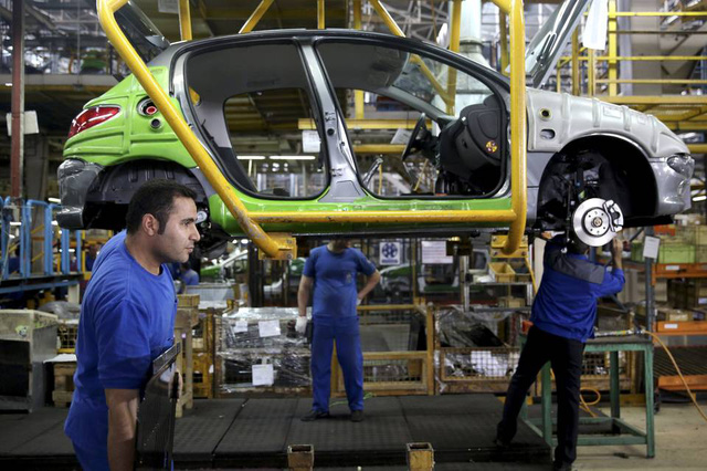 Xu hướng toàn cầu hóa có bị đảo ngược?