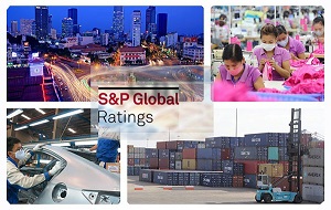 S&P Global Ratings: Kinh tế Việt Nam phục hồi, vượt qua các khó khăn do đại dịch trong 12 - 24 tháng tới