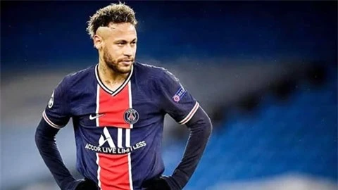 Muốn bán Neymar nhưng PSG không thể