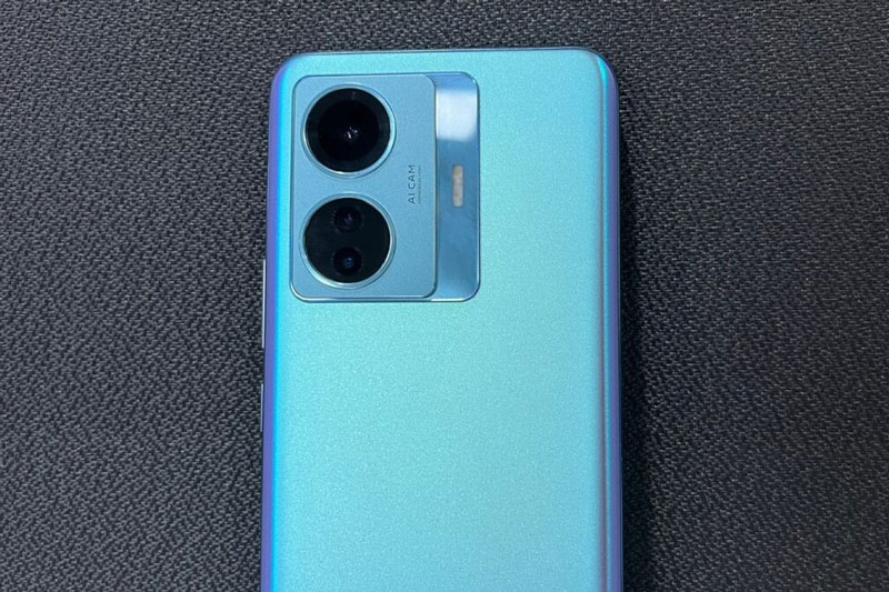 Smartphone chip S778G 5G, RAM 8 GB, sạc 66W, giá 7,99 triệu đồng tại Việt Nam