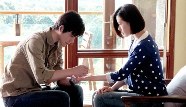 Được bạn trai chiều chuộng 5 điều này, chứng tỏ đã xem bạn là vợ