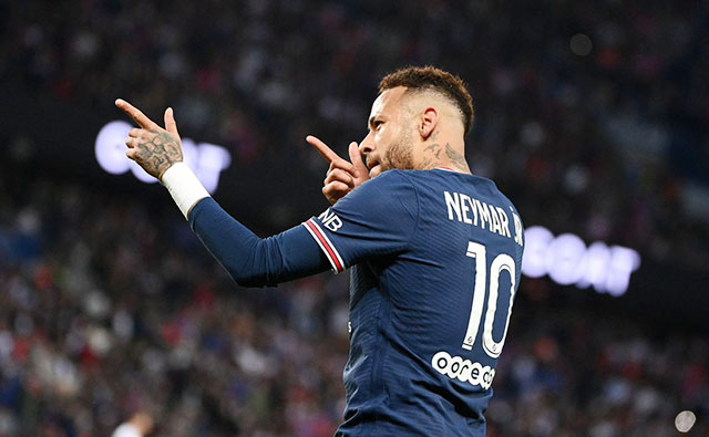 Muốn bán Neymar nhưng PSG không thể