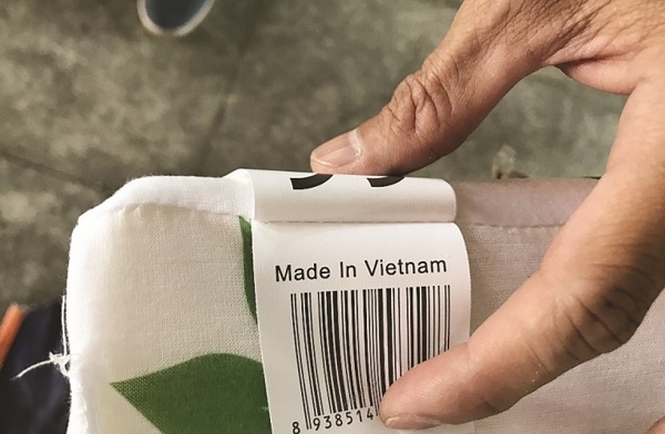 Đẩy mạnh cảnh báo sớm, giám sát hành vi gian lận xuất xứ để bảo vệ doanh nghiệp chân chính