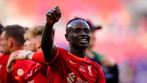 Liverpool kiếm được ít tiền hơn Real ngay cả khi vô địch Champions League