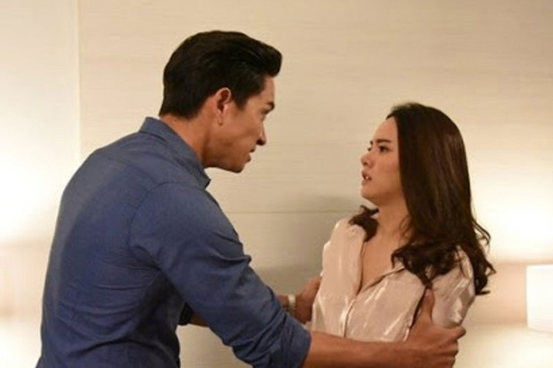 Chồng yêu vợ, thương con và sự thật chết lặng không người đàn bà nào muốn chứng kiến 