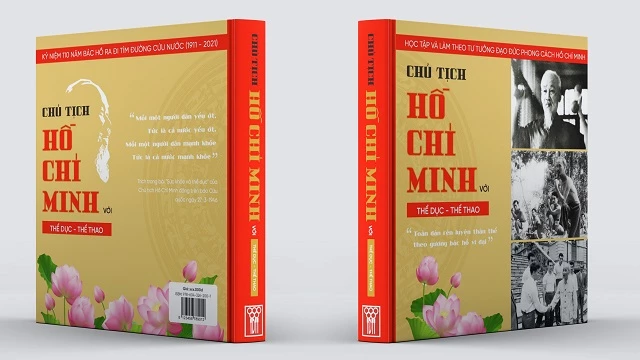 Ảnh dự thảo bìa sách 