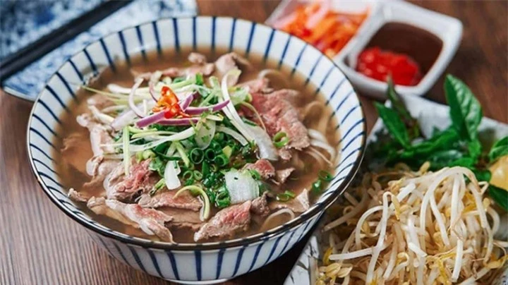 5 niềm tự hào của ẩm thực Việt Nam từng được truyền thông quốc tế vinh danh - 1