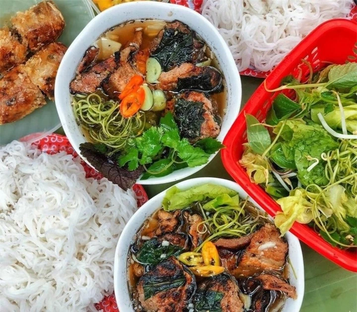 5 niềm tự hào của ẩm thực Việt Nam từng được truyền thông quốc tế vinh danh - 2