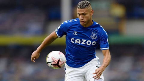 Tottenham quyết mua Richarlison tăng cường hàng công