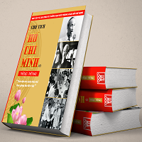 Sắp ra mắt sách "Chủ tịch Hồ Chí Minh với Thể dục Thể thao”