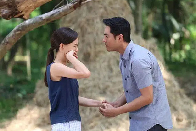 Chồng sắp cưới và tin nhắn mang nội dung kinh hoàng không cô gái nào muốn nhận 