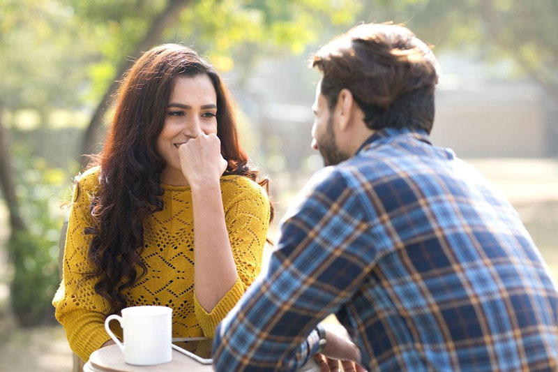 'Chân dài' vỡ mộng lên bà vì dính bẫy 'Sở Khanh săn tình một đêm' 