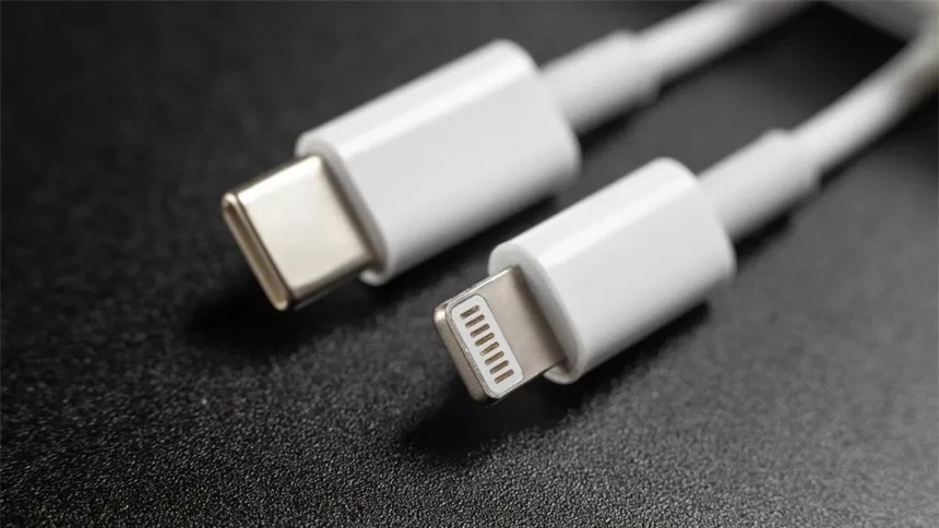 Apple chuyen sang dung USB-C anh 1