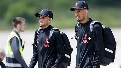 Lộ bằng chứng Fabinho và Thiago đủ sức dự chung kết Champions League 