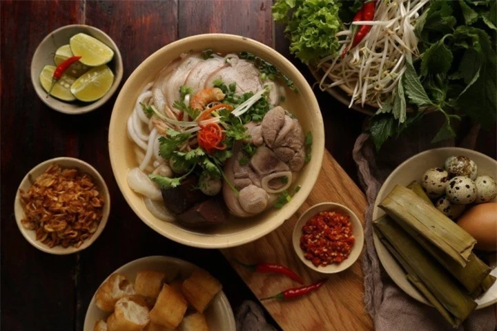 'Thiên đường bánh canh' Sài Gòn và 10 phiên bản ngon xuất sắc, ai ăn cũng mê - 5