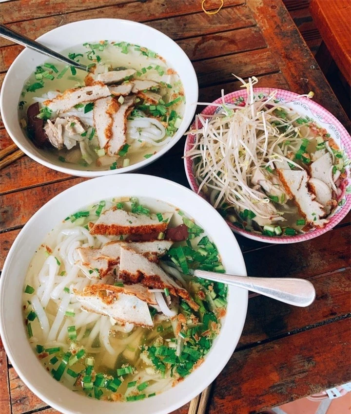 'Thiên đường bánh canh' Sài Gòn và 10 phiên bản ngon xuất sắc, ai ăn cũng mê - 6