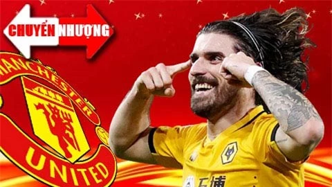 Tin chuyển nhượng 28/5: Man United theo đuổi 'thánh sút xa' người Bồ Đào Nha