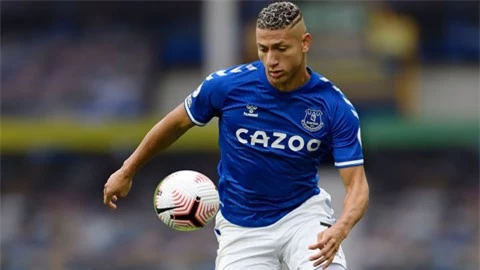 Tottenham quyết lấy Richarlison tăng cường hàng công