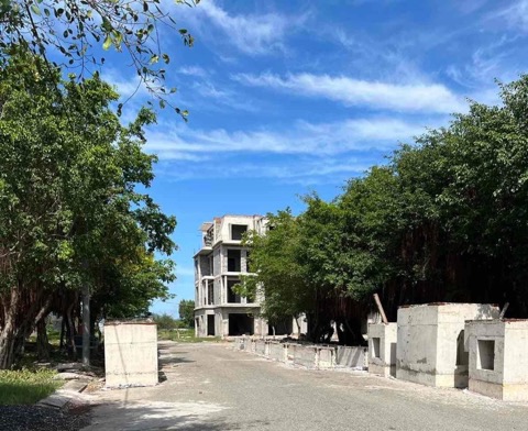 Bà Rịa- Vũng Tàu: Một chủ doanh nghiệp bị tố xây “chui” 2 dự án 