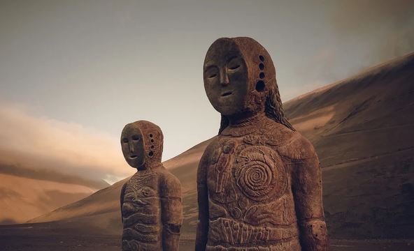 Người Ai Cập nổi tiếng với xác ướp, nhưng lại không phải nền văn minh đầu tiên áp dụng nó