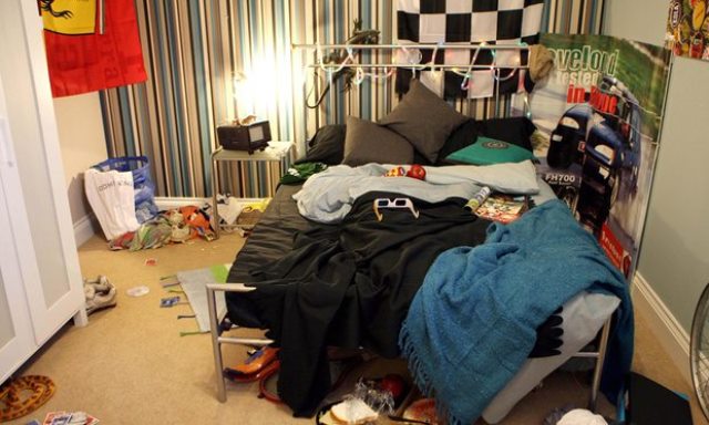 6 điều tưởng đơn giản nhưng lại là tác nhân gây căng thẳng trong phòng ngủ