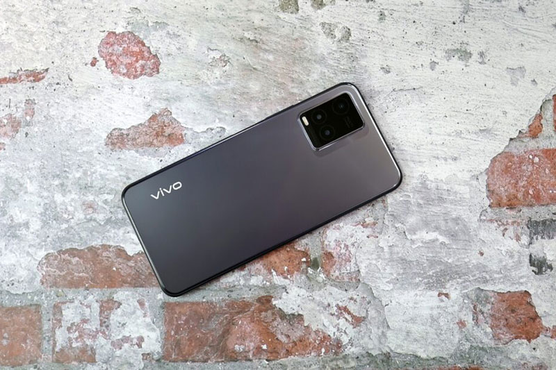 Đối thủ mới của Samsung Galaxy A23 tại Việt Nam giá 5,99 triệu đồng