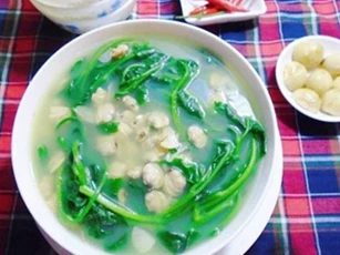Tác dụng phụ của rau mồng tơi rất nhiều người chưa biết
