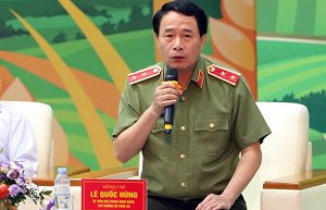 Ngăn chặn tín dụng đen: Chính quyền phải hỗ trợ ngân hàng cả khâu cho vay và thu hồi vốn