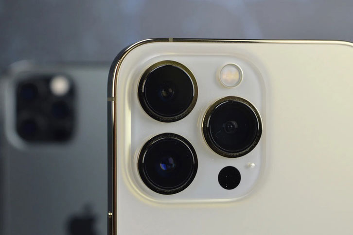 iPhone 14 có thể ra mắt giữa tháng 9