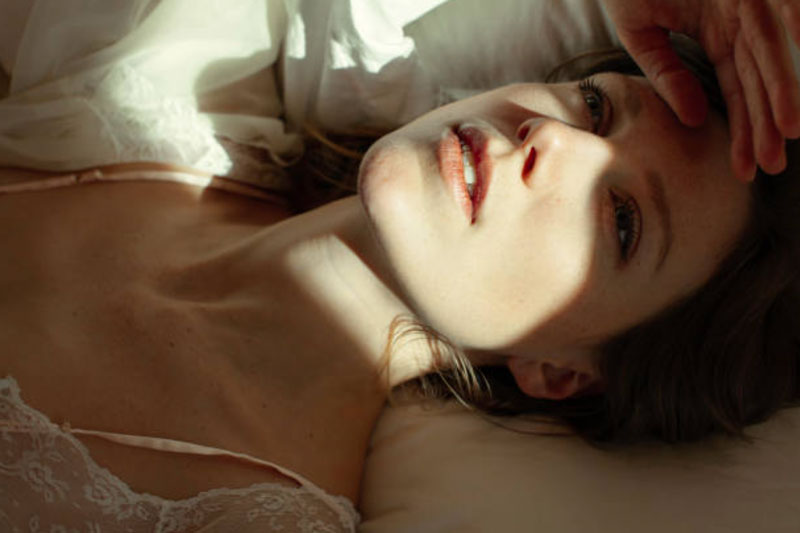 Mẹ đơn thân 35 tuổi phải lòng chàng 22: "Tôi không biết rồi sẽ đi đến đâu"