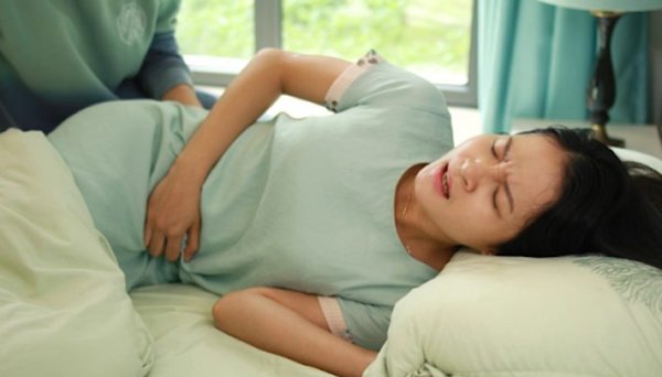 Ngày chị dâu bị sảy thai, cả nhà náo loạn khi biết lí do thực sự