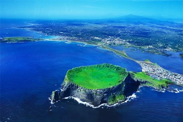 8 điều thú vị về đảo Jeju, Hàn Quốc không phải ai cũng biết 6
